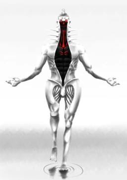Chakravartin (the Creator)