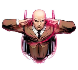Charles Xavier (Earth-1610) Charles Xavier (Earth-1610)
