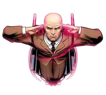 Charles Xavier (Earth-1610)