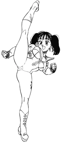 Diane's new outfit2