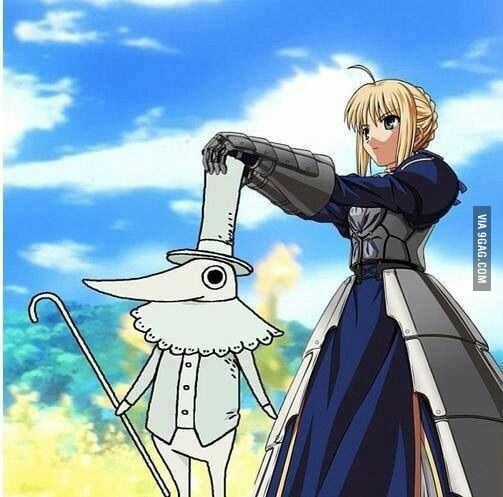 Excalibur