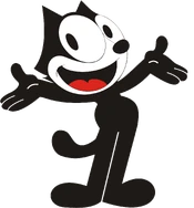 FelixtheCat FelixtheCat