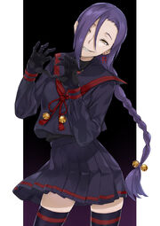 Magane chikujoin 1 Magane chikujoin 1