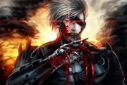 Mgrr raiden by enijoi-d6pl6v6