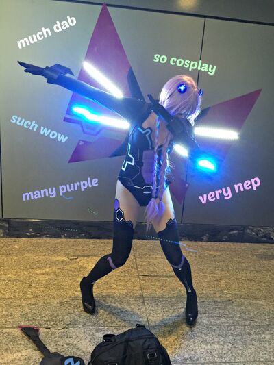 NepCosplayDab