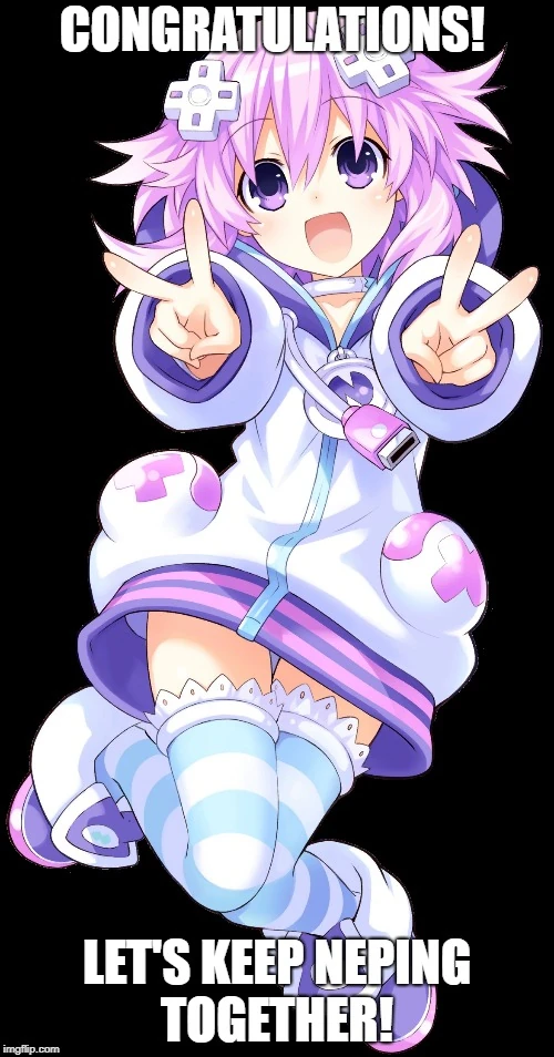 Nep Together Nep Together