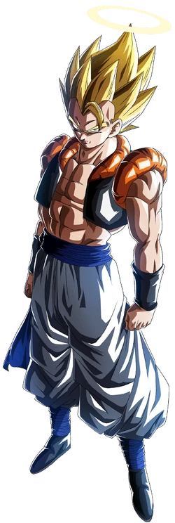 SSJ Gogeta TOEI
