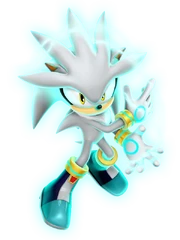 Silver ESP
