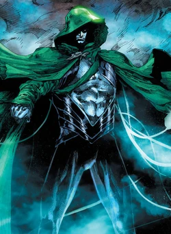 SpectrePostFlashpoint