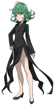 Tatsumaki