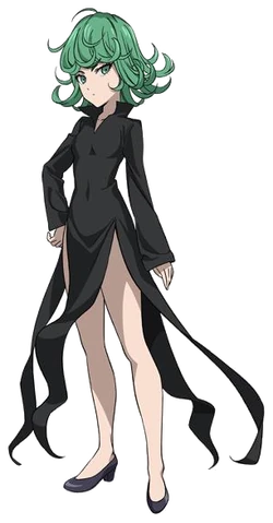 Tatsumaki