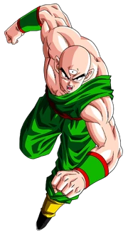 Tenshinhanrender