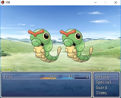 VSB RPG VSB RPG