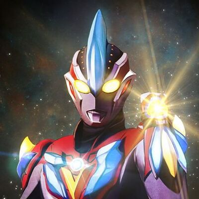 Ultraman Ginga | VS Battles Wiki | FANDOM powered by Wikia