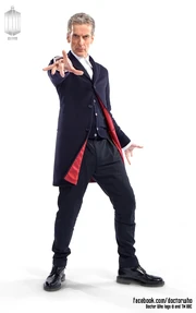 13th Doctor
