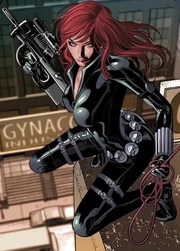 Black Widow