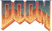 DOOM Classic Logo