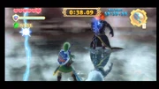Demise's lightning Demise's lightning