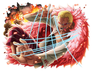 Donquixote doflamingo by bodskih-dbcd4gd