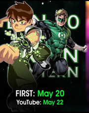 Green Lantern (Hal Jordan), Wiki Roblox Battle Universal