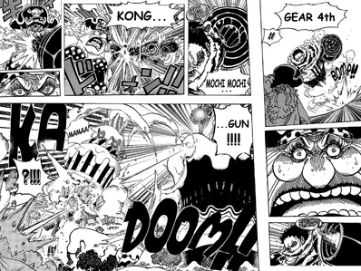 One Piece Discussion Thread Water Seven Page 2 Vs Battles Wiki Forum