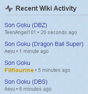 Gokuses