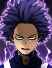 Hitoshi Shinso Image Hitoshi Shinso Image