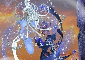 Ice Maiden