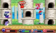 Kirby Fighters Deluxe-Ghost Kirby's functions