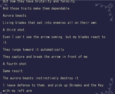 Kotarou instinctive Kotarou instinctive