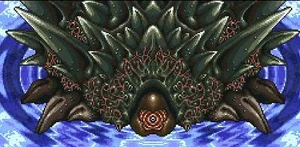 Lavos Outer-Shell