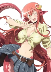 Miia Miia