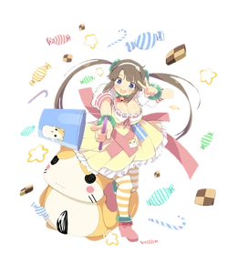 Minori EV