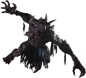 Nemesis Form 2 render Nemesis Form 2 render