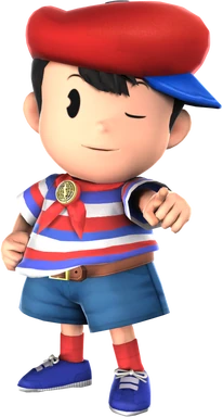 Ninten