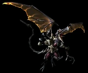 Omega Ridley