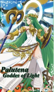 Palutena