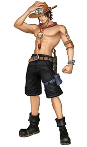 Portgas D. Ace