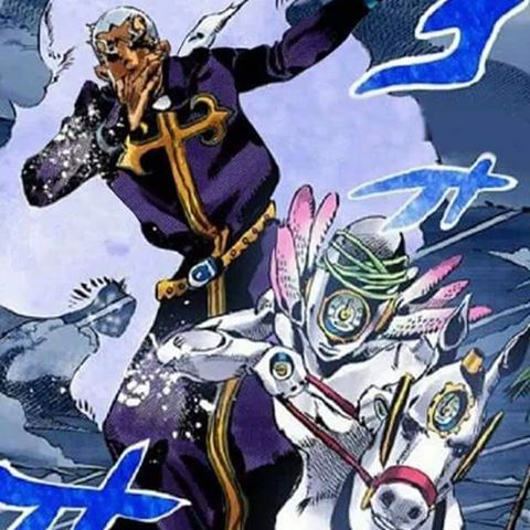 Pucci dab