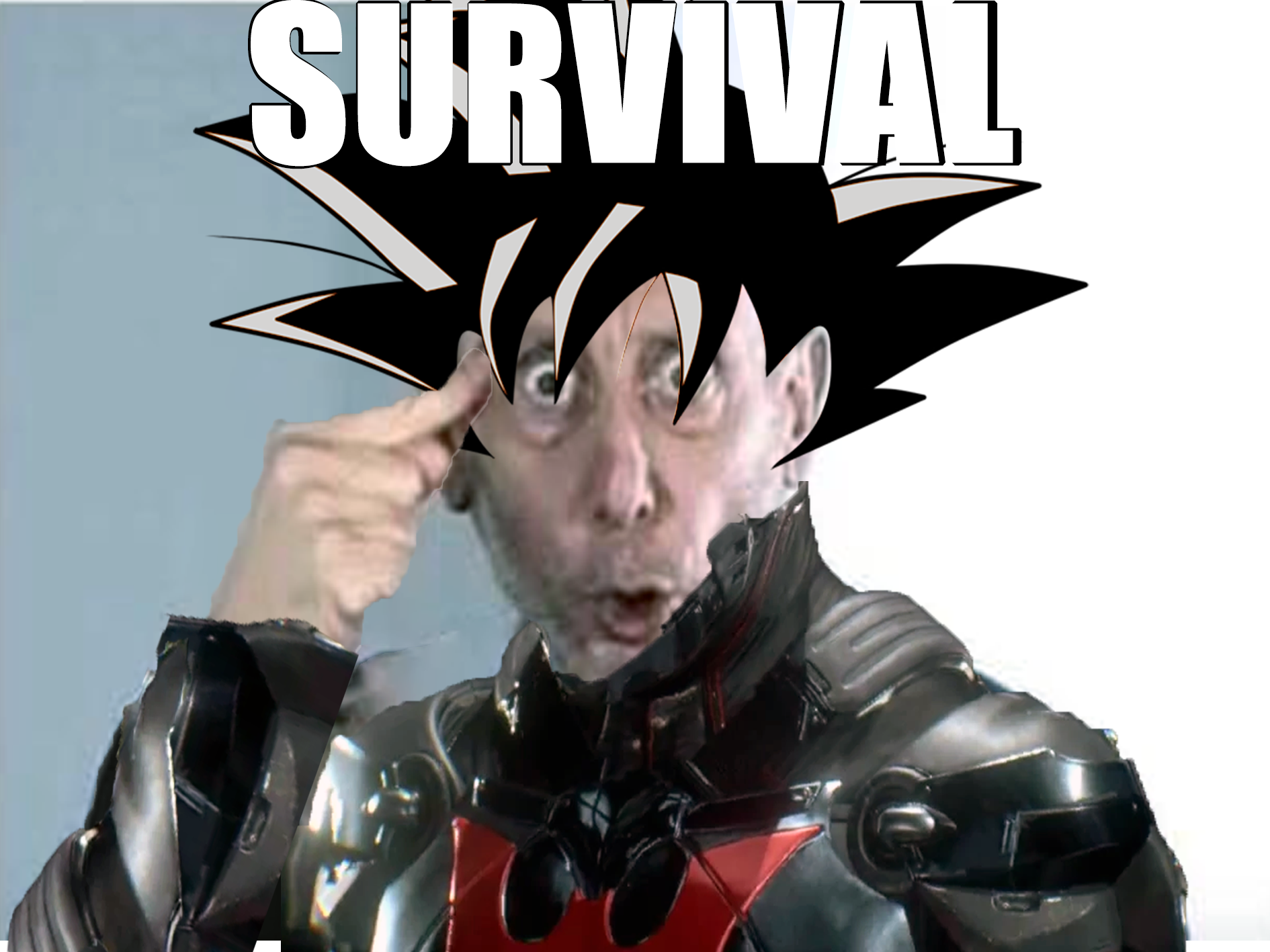 Survival Michael