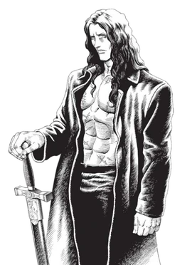 Victor Byron Render