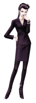 YurikoRender