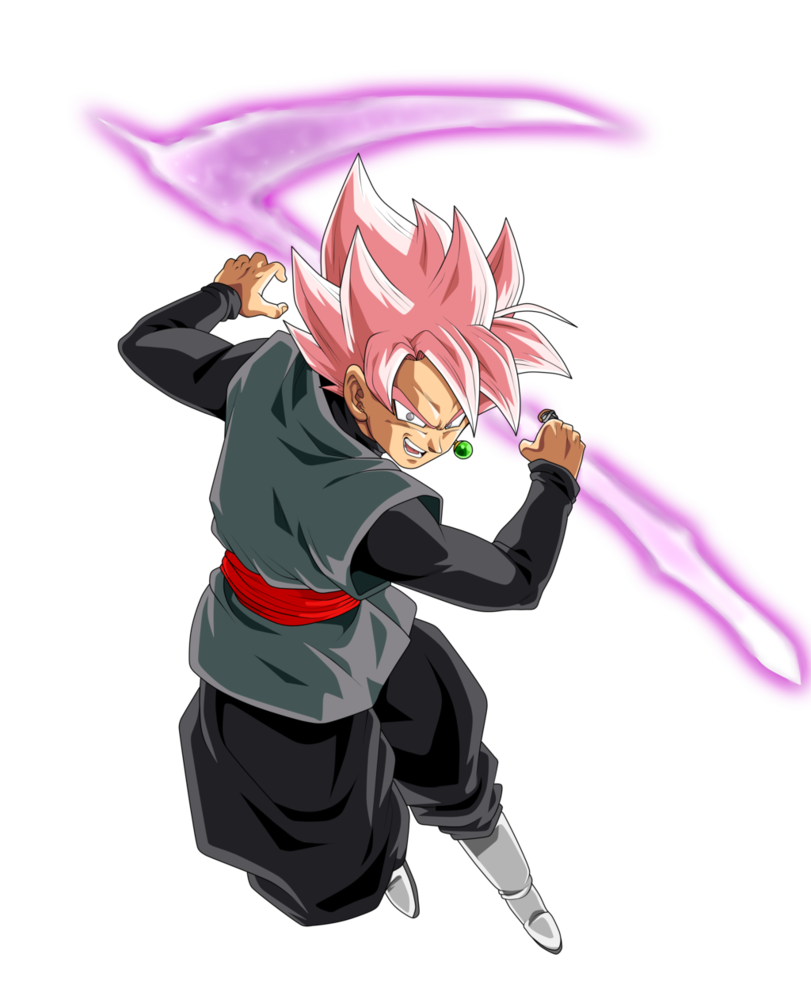 Goku Black | VS Battles Wiki | FANDOM powered by Wikia