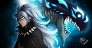 Acnologia by acwhitewolf168-d9pkh0j Acnologia by acwhitewolf168-d9pkh0j