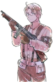 America