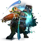 Base elder titan Base elder titan