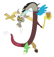 Discord Puppeteer