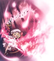 Flandre Scarlet