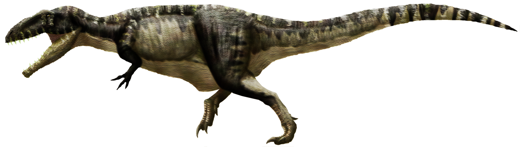 Gigantosaurus – Wikipedie