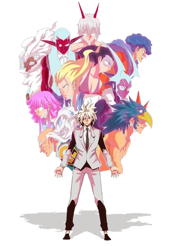 GodsAbsorbedR GodsAbsorbedR
